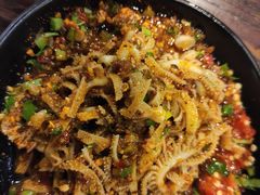 纠结千层肚-一岚一山(角门总店)
