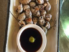 -崖口红树林海鲜餐厅