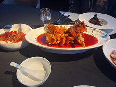 -RIVIERA 松鹤楼(外滩店)