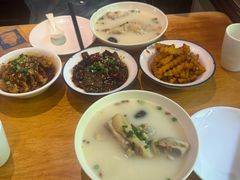 -付小姐在成都(中山公园店)
