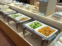 -素满香·食养自助(天一广场店)