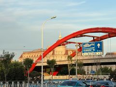 -天津之眼摩天轮