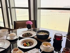 -珠海瑞吉酒店·宴庭中餐厅