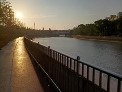 -七宝老街-闵行市民文化广场