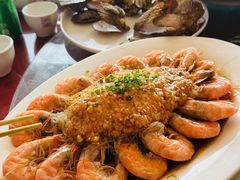 -抹直口特色菜馆(一店)