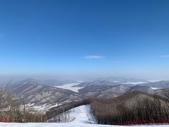 -中旅松花湖滑雪场