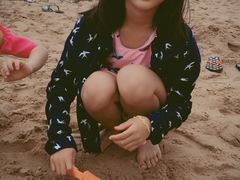 -东戴河风景区-止锚湾