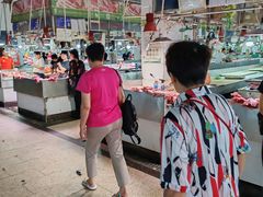 -新鸿港水果市场