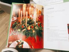 -théATRE茶聚场·餐厅(环球金融中心店)