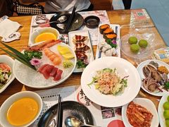 -松坂屋日料自助(长城路店)