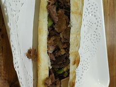 -王胖子驴肉火烧(鼓楼店)