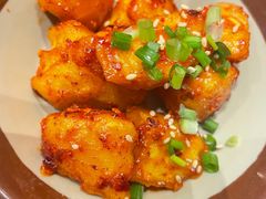 -李炮称盘麻辣烫(无锡荟聚店)