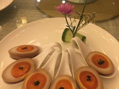 -潮府馆·非遗潮州菜·世纪公园(新国际博览中心店)