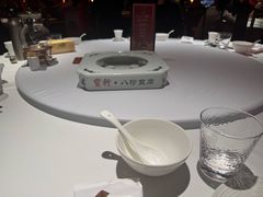 -宝轩渔府·老字号海鲜·正宗津菜(水上店)