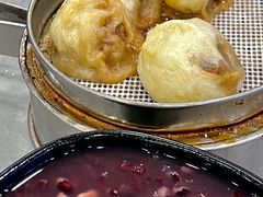 -吃不亏特色包子(三峡广场店)