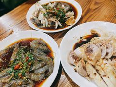 -潮粥馆(长江花园店)