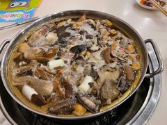 -太婆天府山珍酒楼(亚运村店)
