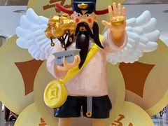 -杭州西湖银泰百货