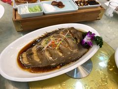 -鸿兴楼酒家(阜阳路店)
