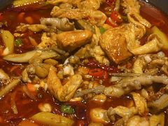 -赖胖子肉蟹煲(上邦百汇城店)