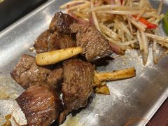 -大神太神·铁板烧(七宝领展广场店)
