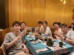 -云海肴·汽锅鸡·云南菜(苏州中心店)