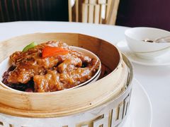 -金轩中餐厅 Jin Xuan(浦东丽思卡尔顿酒店)