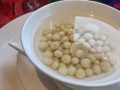 鸡头米-上海滩餐厅(BFC外滩金融中心店)