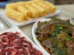 -潮悦牛肉火锅城(水贝店)