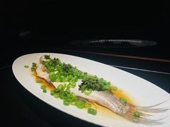-许爷家·生态湖鲜(徐汇日月光店)