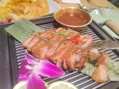 -mango tree芒果树泰国餐厅(青岛万象城店)