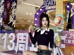 -红星美凯龙(上海沪南店)