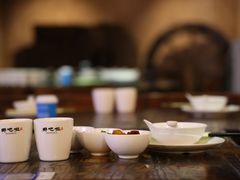 -乡吧啦·甲鱼铺子(海德二道店)