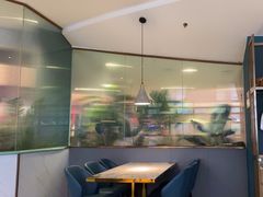 -悦海·家宴·冰花皮皮虾大锅贴(宝龙店)