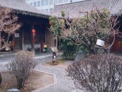 -胡氏古民居建筑