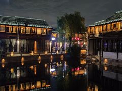 -嘉兴月河历史街区