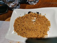 纸包鸡调料-臻炙大舍烤串(天龙家园店)