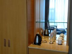 -峨眉山世纪阳光大酒店(峨眉高铁站店)