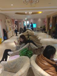 -北京俪婴妇产医院(朝阳大悦城店)