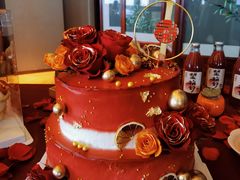 -山港凯悦酒店·东海88私房菜