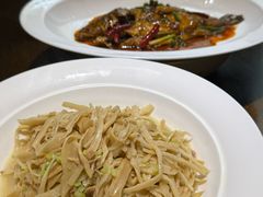 -粗茶淡饭·隐庐私厨(东亭店)
