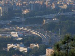 -火炉山森林公园