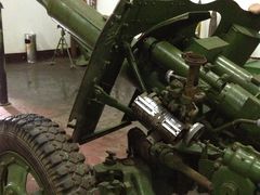 -大嶝英雄三岛战地观光园