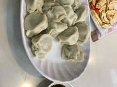 -老边饺子馆(北京南站1店)