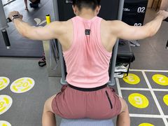-VPsmart私教健身工作室(新华路旗舰店)