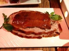 -四季民福烤鸭店(前门廊房二条店)