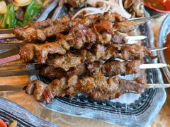 -维吾尔餐厅(宜山路店)