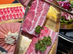 -大千金齐齐哈尔烤肉(清湖店)