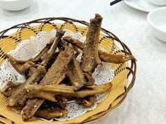 -阿炮美食城(石岐华润万家店)