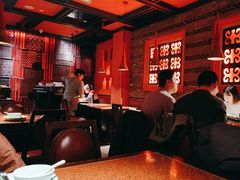 -绿茶餐厅(蓝色港湾店)